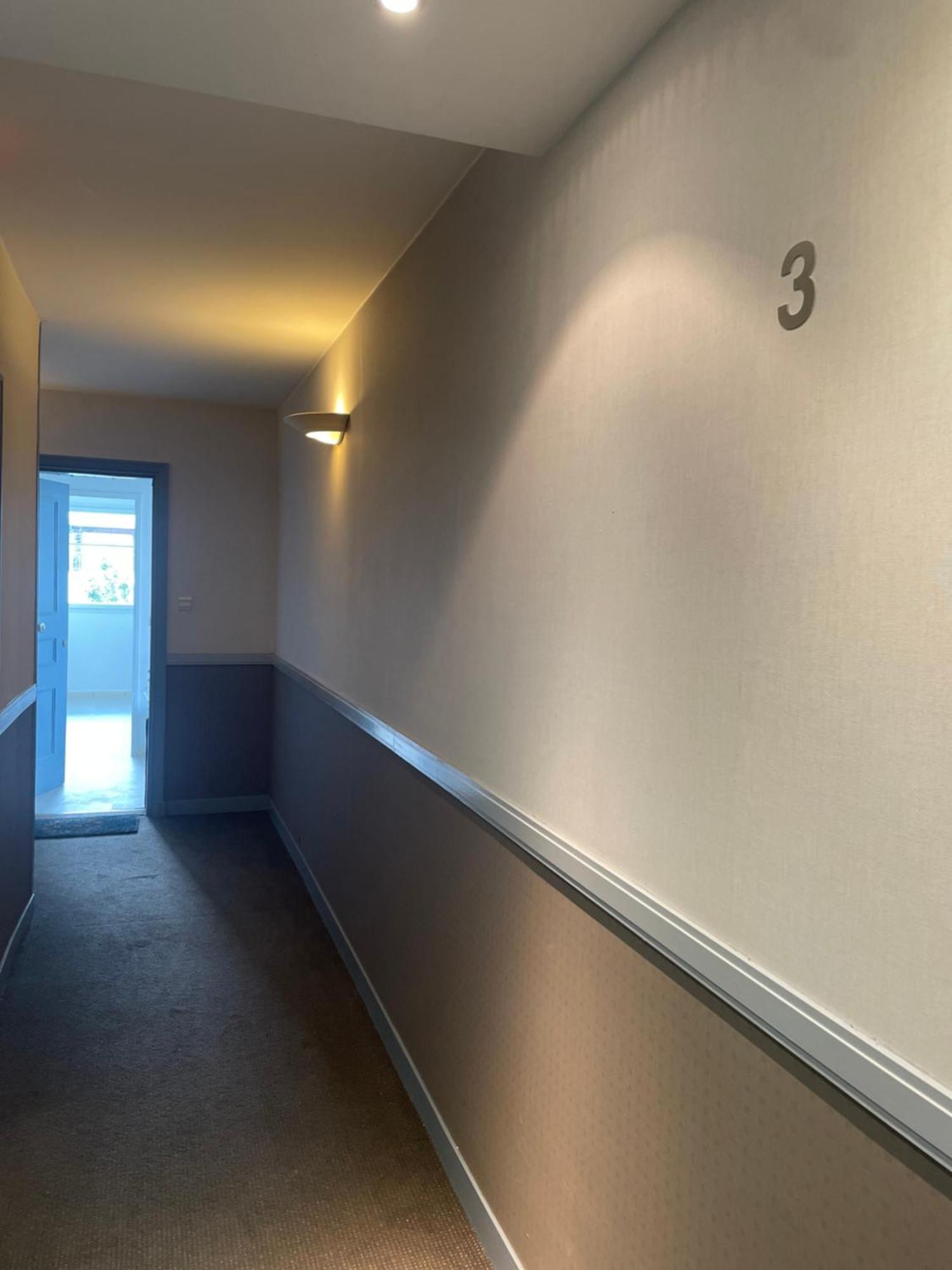 Appartement Family Terrasse 6-7Pers Proche Disney Et Gare มองต์เตฮวา ภายนอก รูปภาพ
