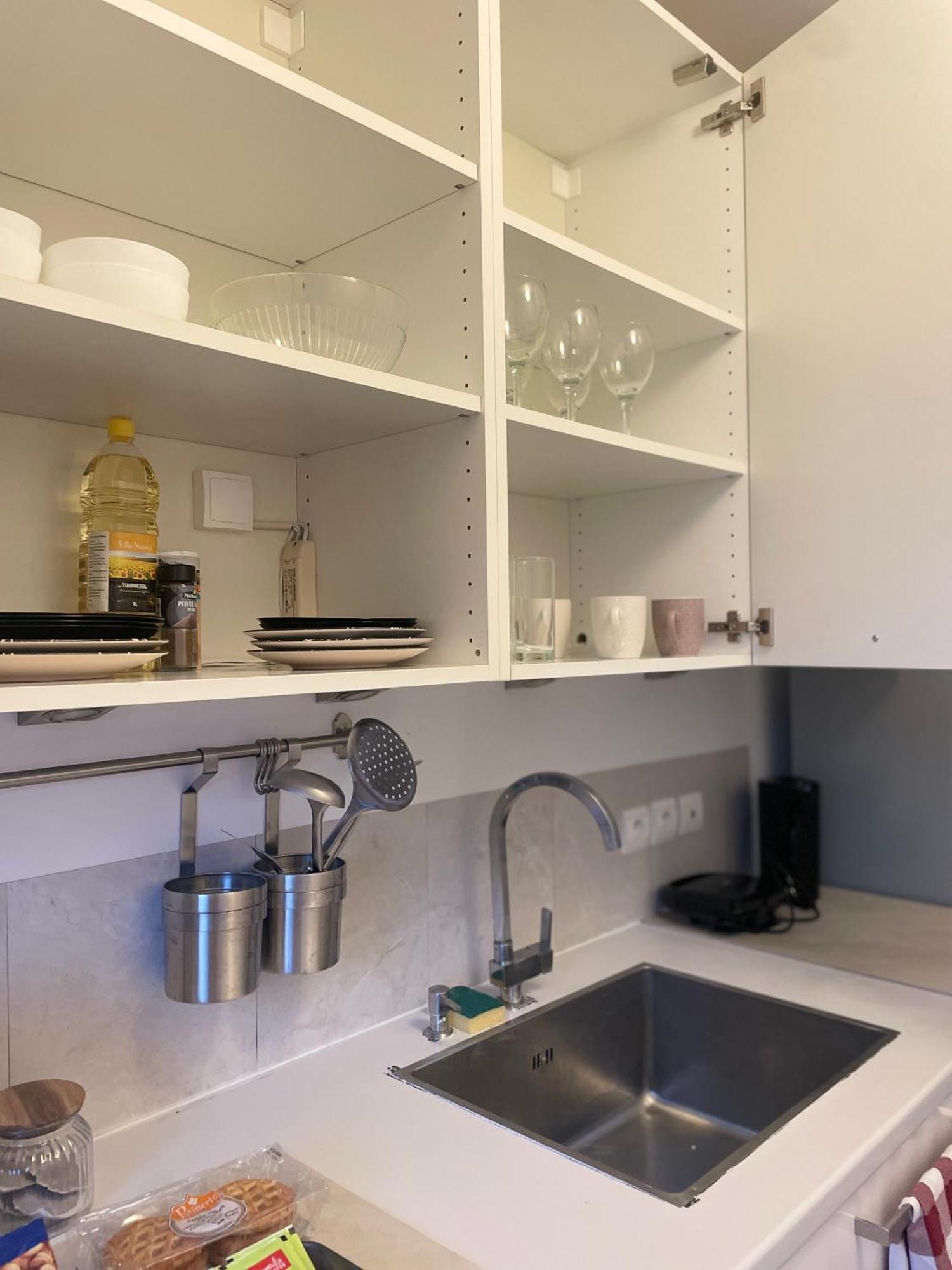 Appartement Family Terrasse 6-7Pers Proche Disney Et Gare มองต์เตฮวา ภายนอก รูปภาพ