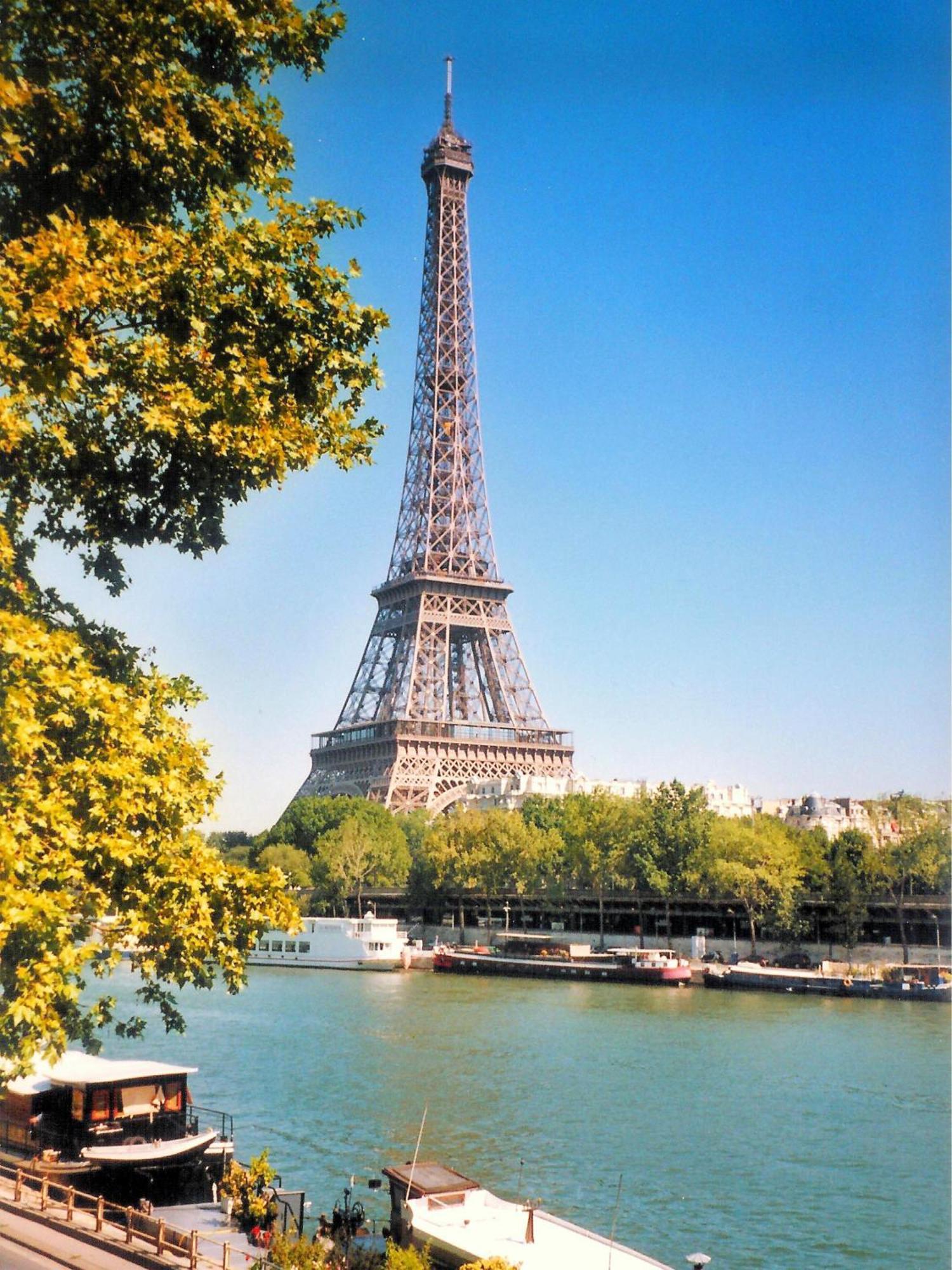 Appartement Family Terrasse 6-7Pers Proche Disney Et Gare มองต์เตฮวา ภายนอก รูปภาพ